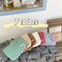 Corduroy Travel Cosmetic Bag Large Travel Toiletries Organizer Makeup Storage Bag Cosmetic Case Zipper Wash Beauty Storage Pouch